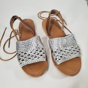 Kenneth Cole Reaction sandals